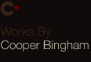 CoopStar – The Works of Cooper Bingham